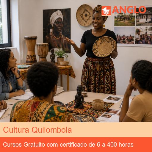 Cultura Quilombola